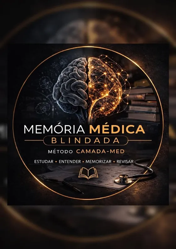 Página 1 do livro CAMADA-MED